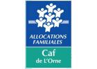 CAF de l'Orne